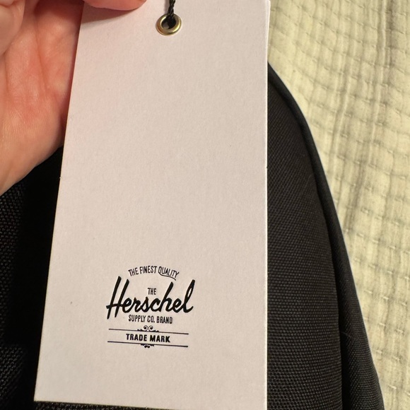 Herschel backpack NWT - Picture 4 of 4